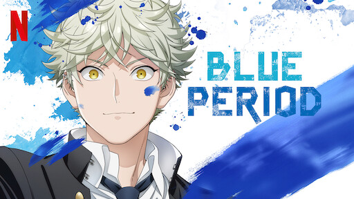 Watch Your lie in April | Netflix Watch Your lie in April | Netflix